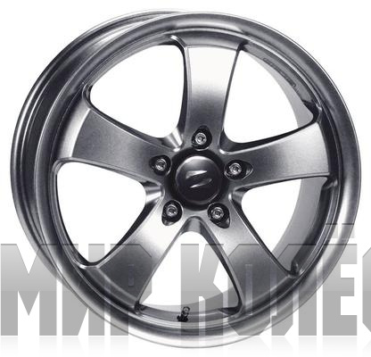 StilAuto Futura 7.5x17  5x120 ET42