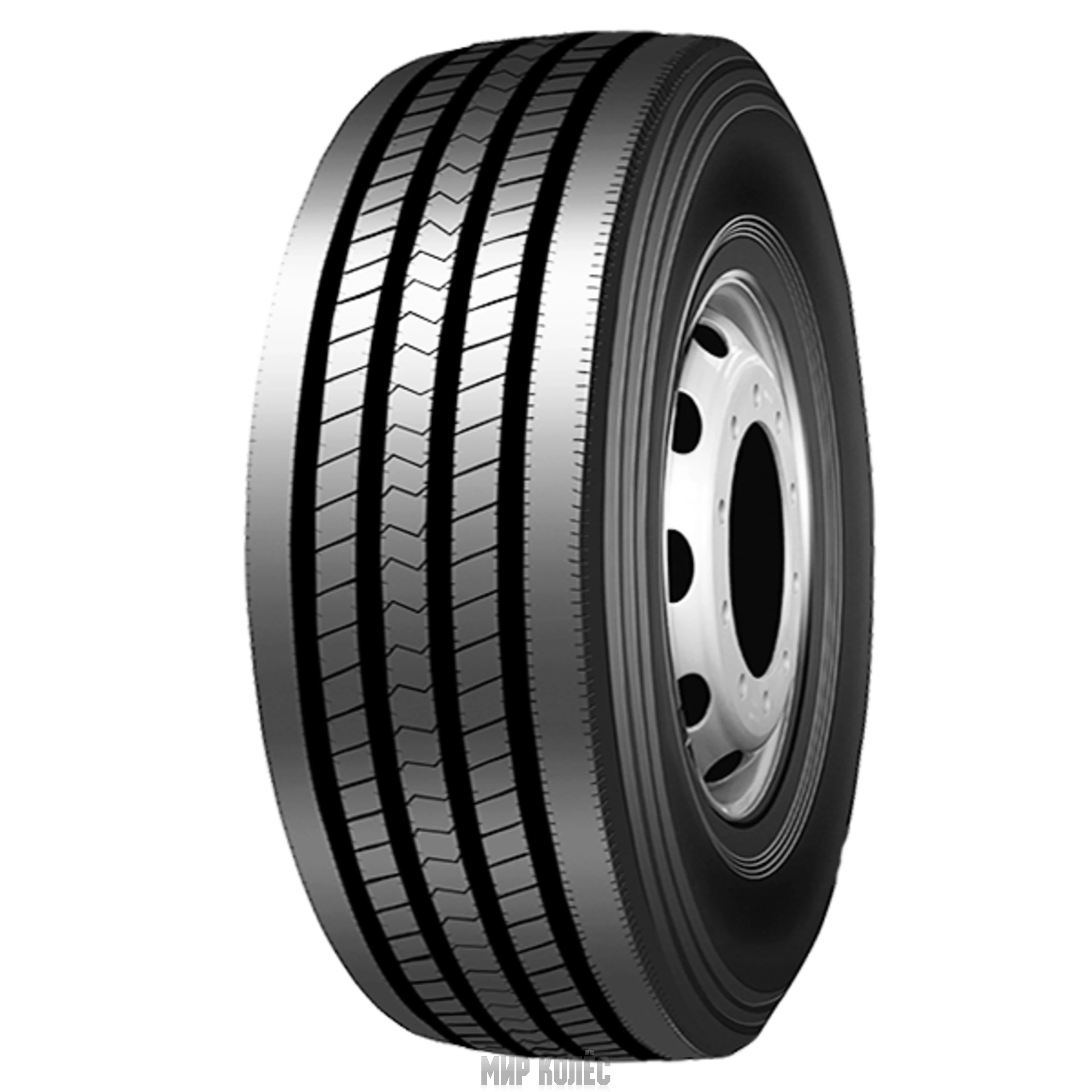Kapsen HS205 11 R22,5 146/143M Рулевая