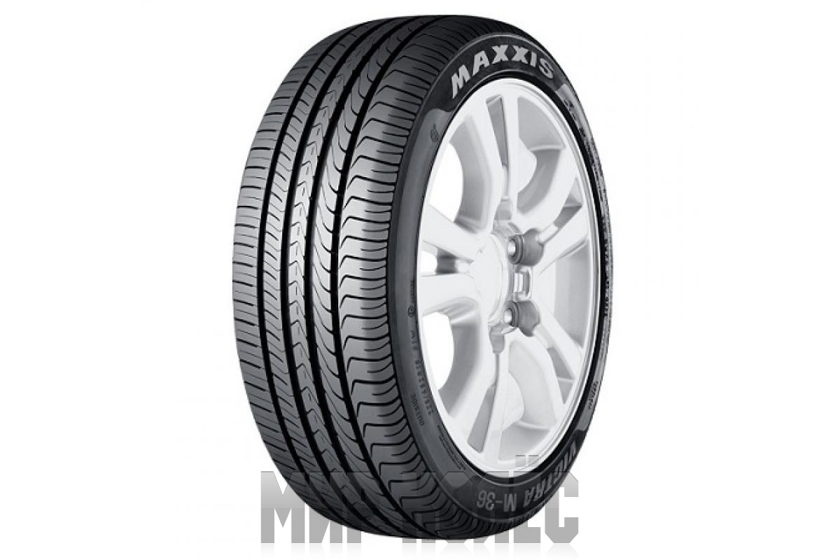Maxxis 225/50R17 94W M36+ Victra