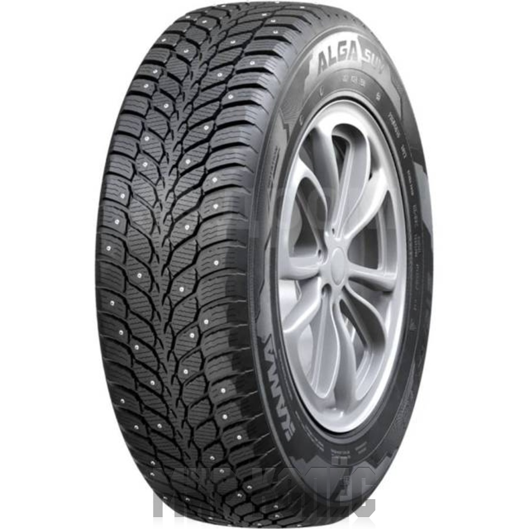 Кама 185/75R16 97T Alga SUV
