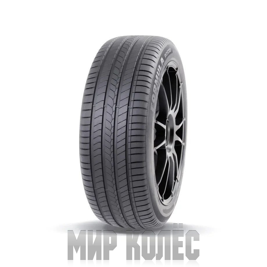 Formula 225/65R17 102V Rosso