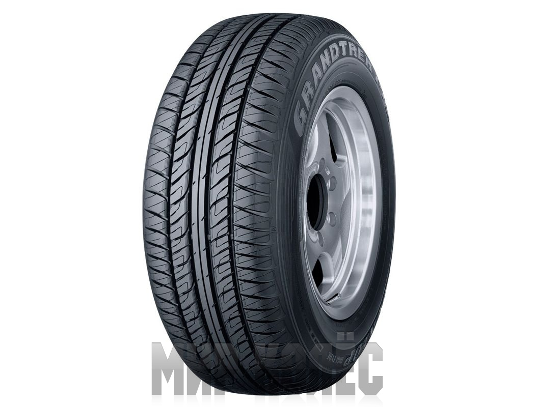 Dunlop 235/60R18 107H GrandTrek PT2