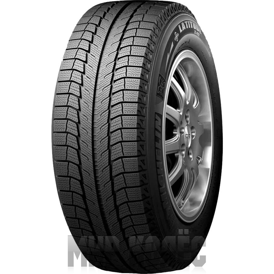 Michelin 225/55R16 99T X-Ice 2