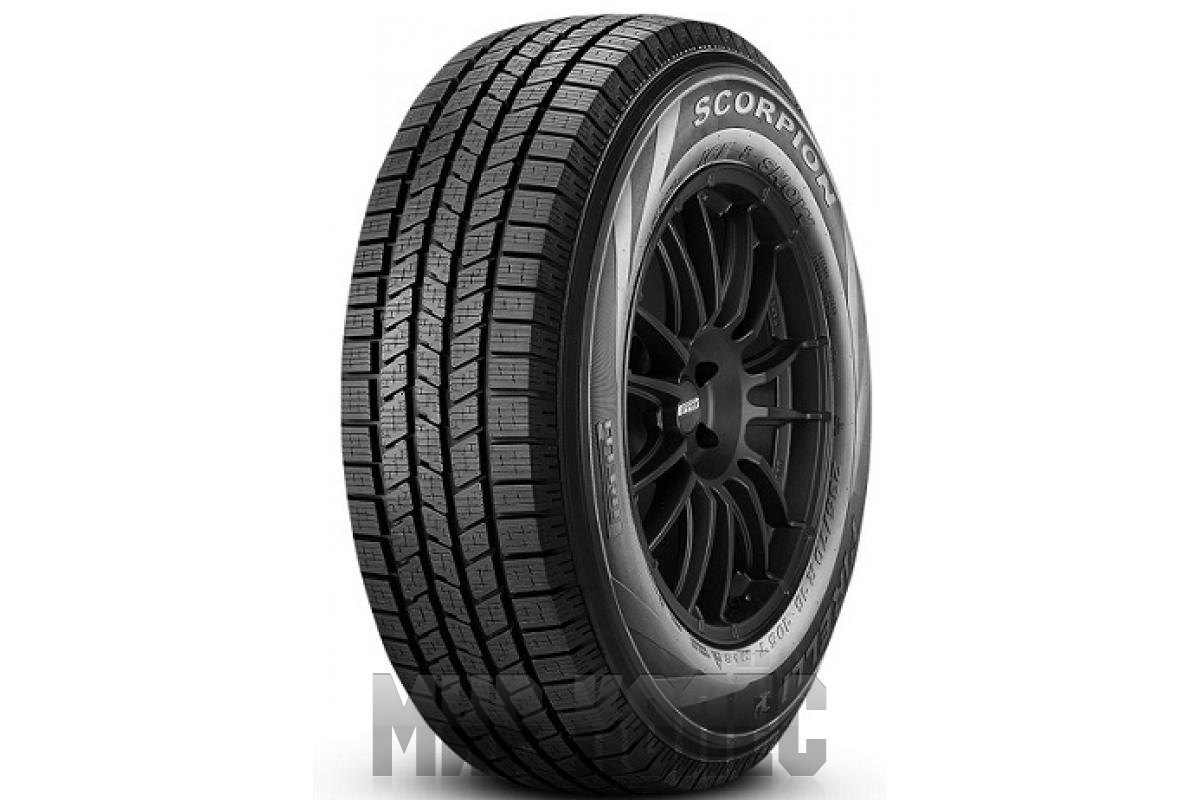 Pirelli 235/55R18 104H Scorpion Ice & Snow