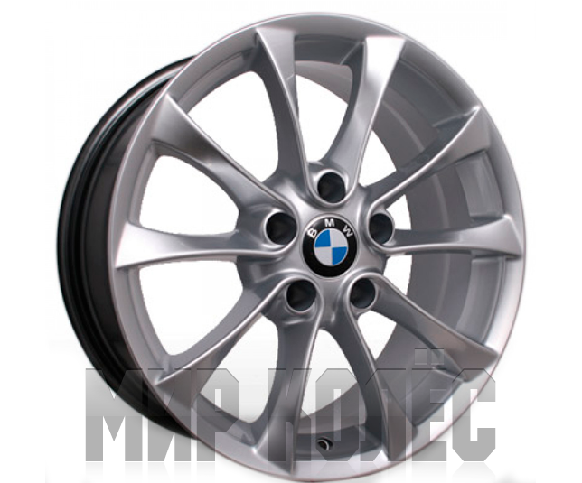 Replica BMW B93 (S) 7.5x17  5x120 ET20 ЦО 72.6