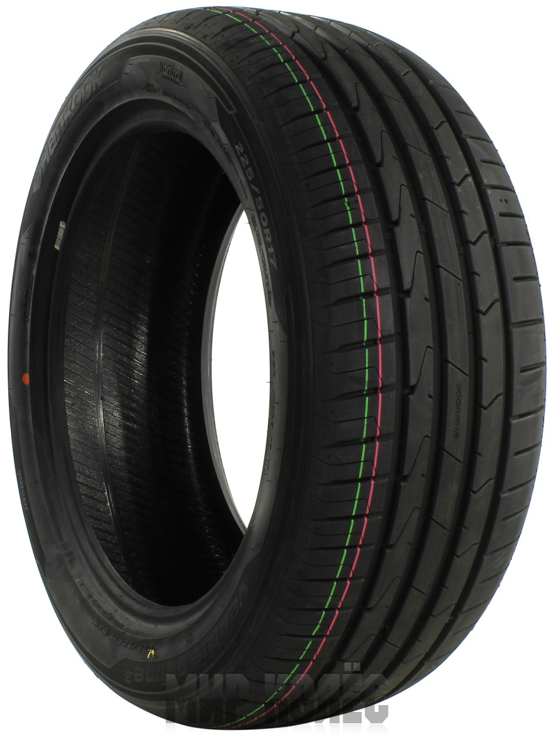 Hankook 245/40R19 94W Ventus Prime 3 K125