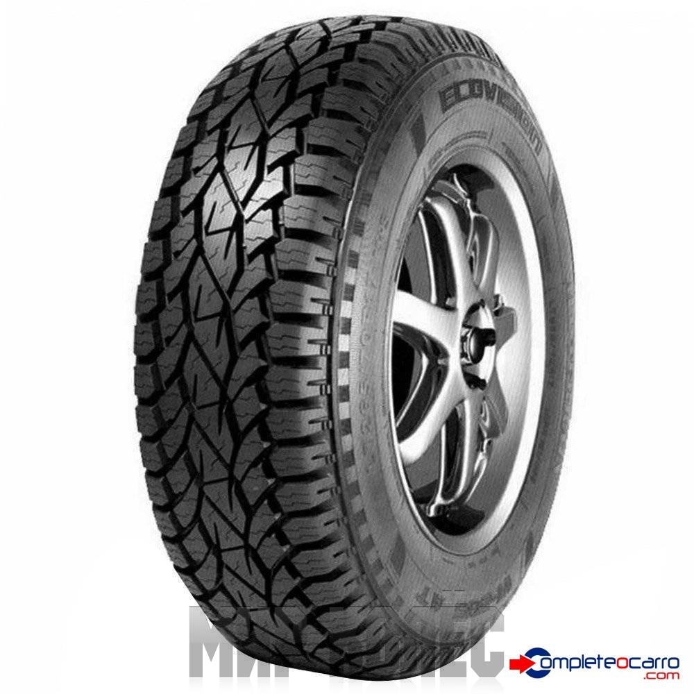 Ovation 215/75R15 100S LT/C Ecovision VI-286AT