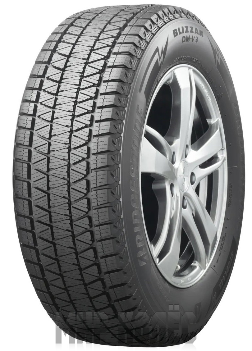 Bridgestone 225/60R17 103S Blizzak DM-V3