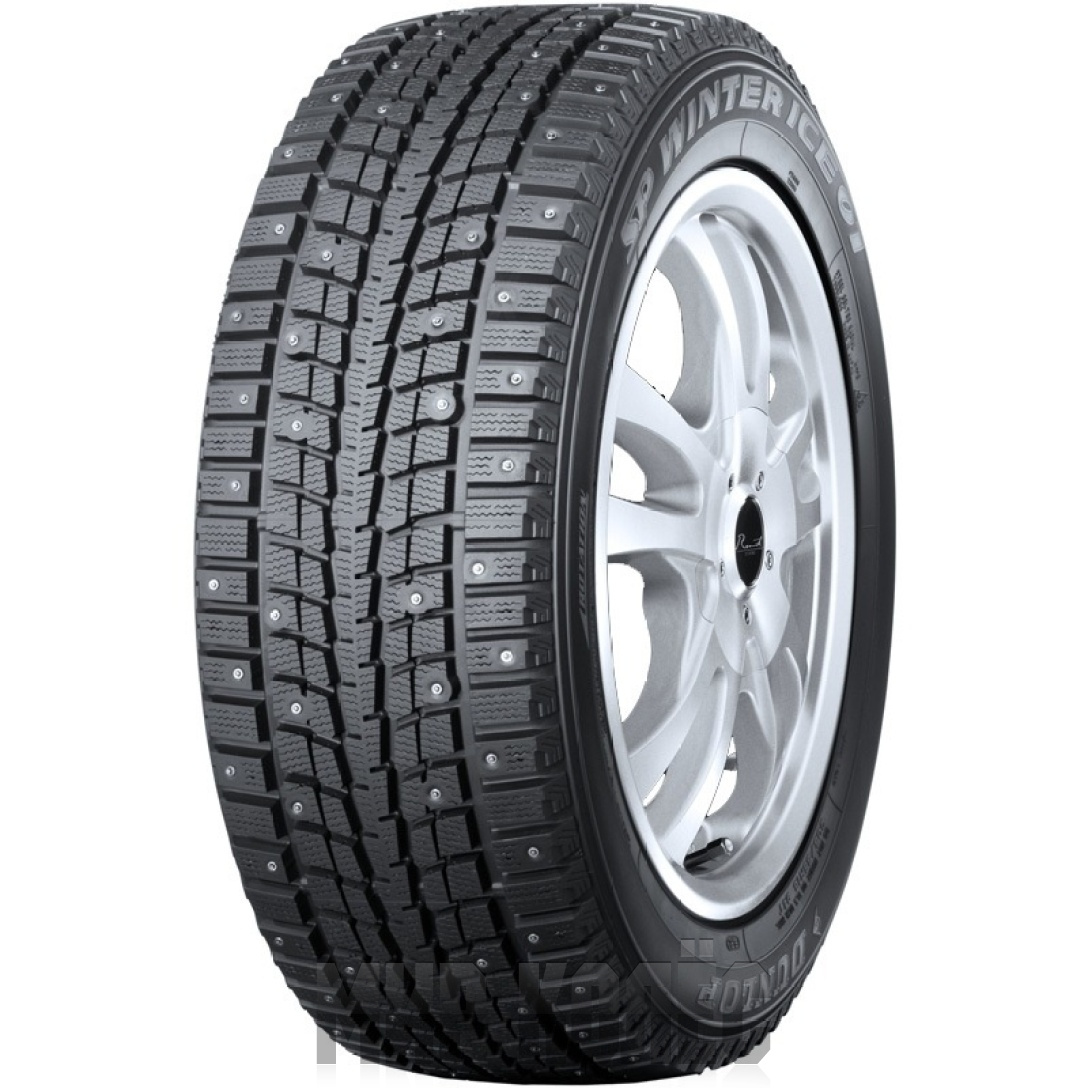 Dunlop 215/60R17 89T SP Winter Ice 01