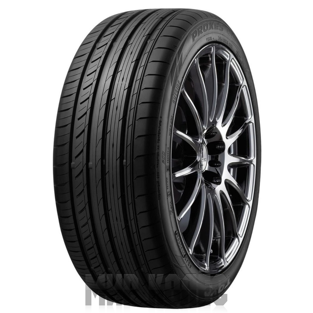 Toyo 245/50R18 100W Proxes C1S