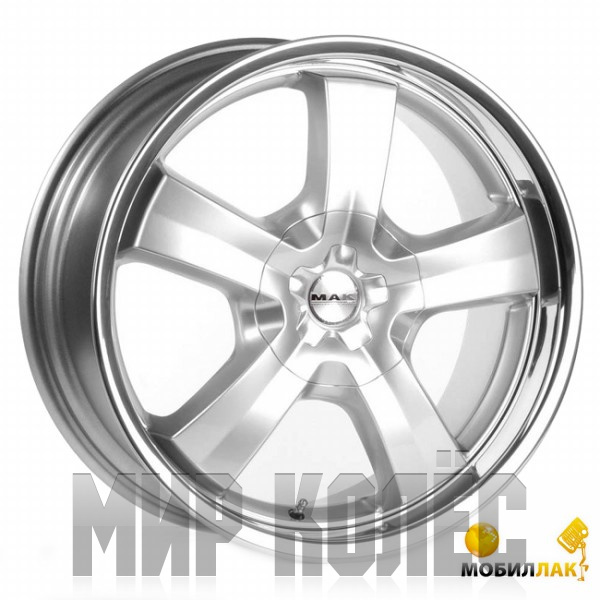 MAK G-Five 9x20  5x120 ET40