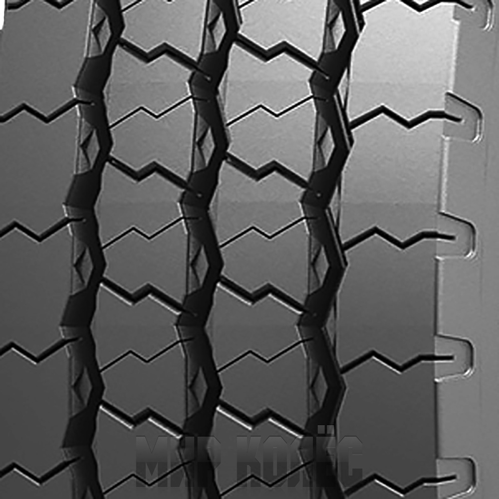 Cordiant Professional VC-1 275/70 R22.5 148/145J TL Универсальная