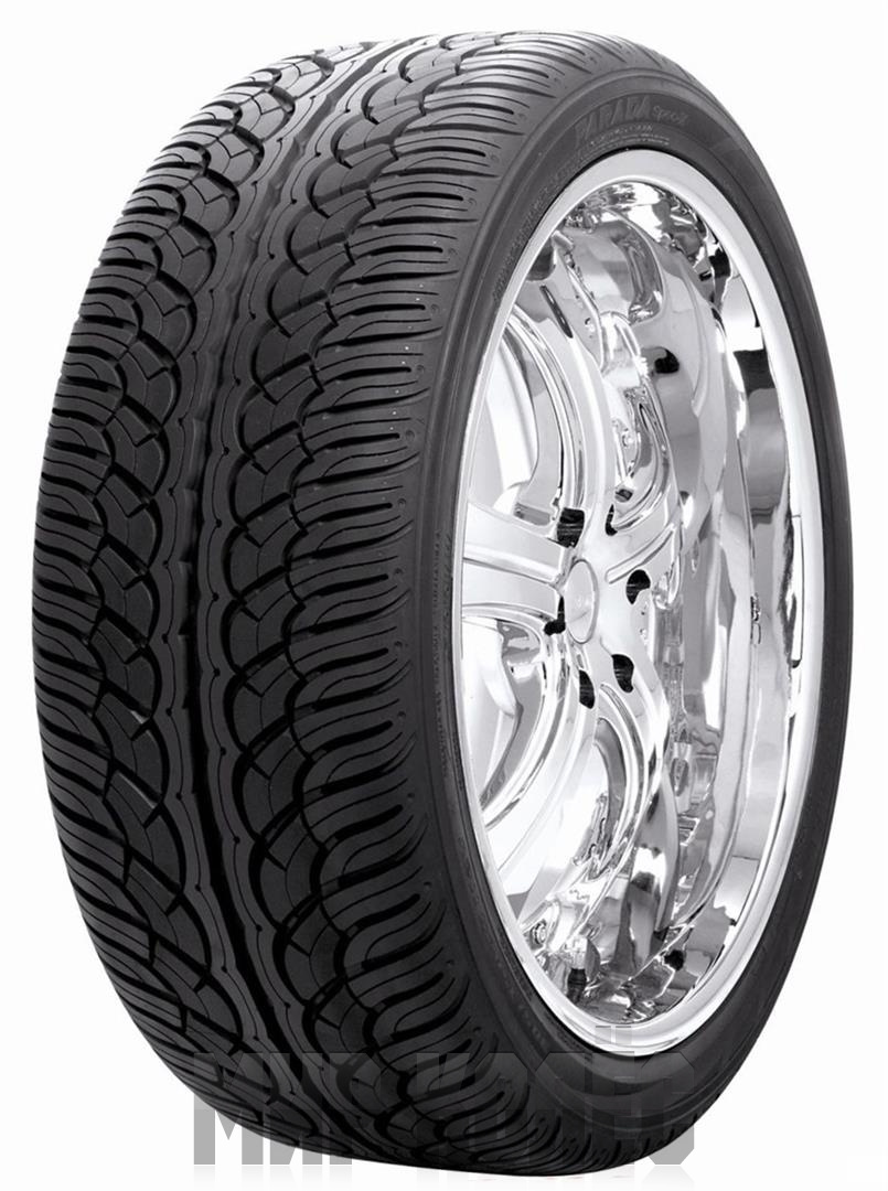 Yokohama 255/45R20 105V Parada Spec-X PA02