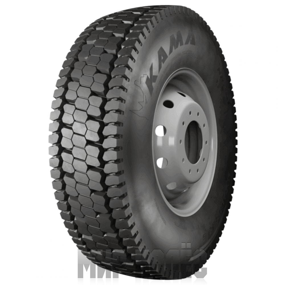 Кама NR201 245/70R19.5 136/134M TL Ведущая