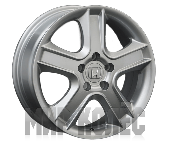 Replica Honda H10 (S) 7x17  5x114.3 ET55 ЦО 64,1