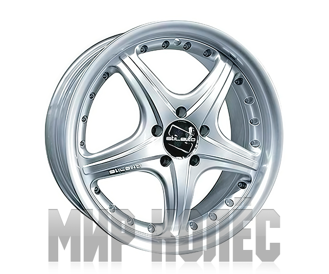 StilAuto Star 7x16  5x100 ET42