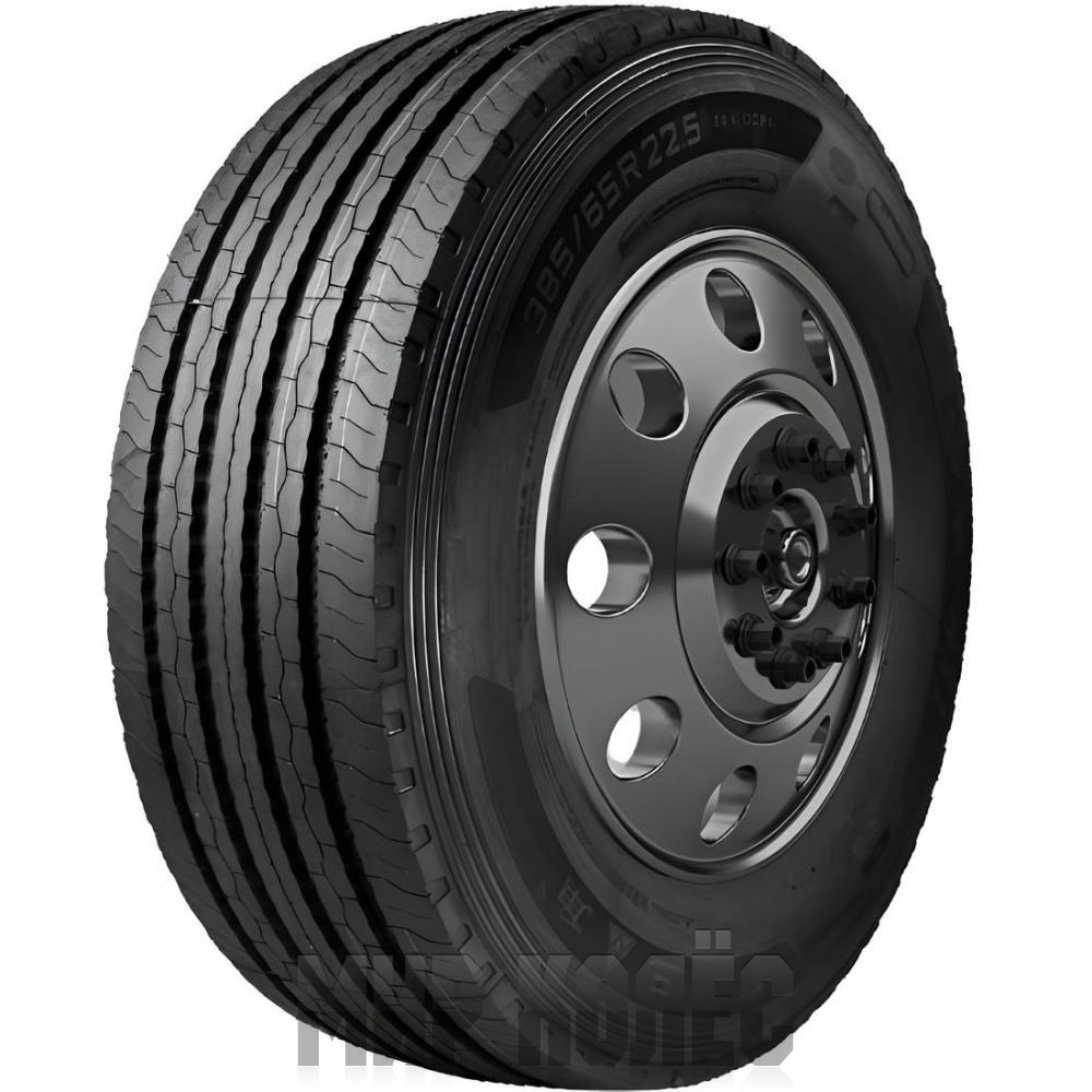 Triangle TTM-A11 385/65R22.5 164K TL 24PR Рулевая M+S