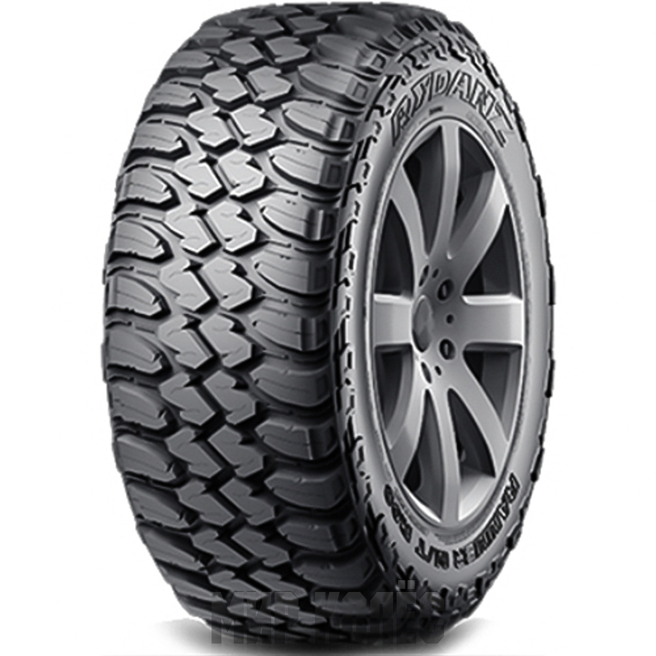 Rydanz LT315/70R17 121/118Q Rammer R08