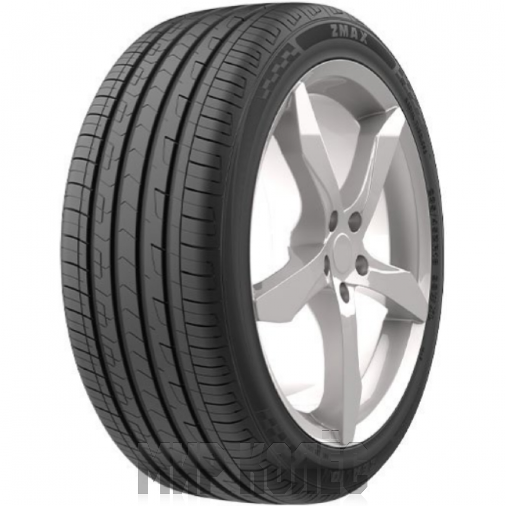 Zmax 245/45R17 99W XL Zealion