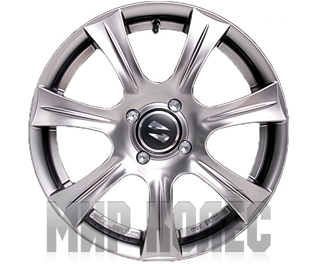 StilAuto SR700 7.5x17  5x114.3 ET42