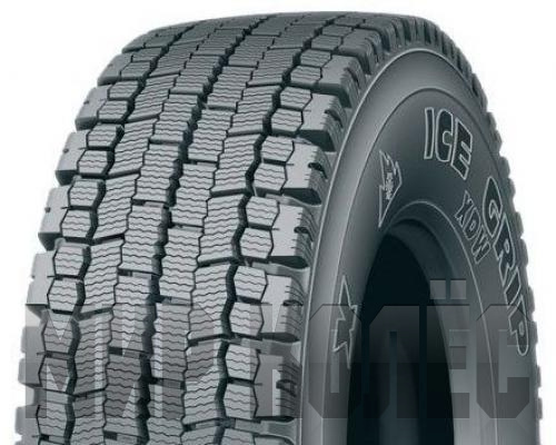 Michelin XDW Ice Grip 315/70 R22.5 154/150L