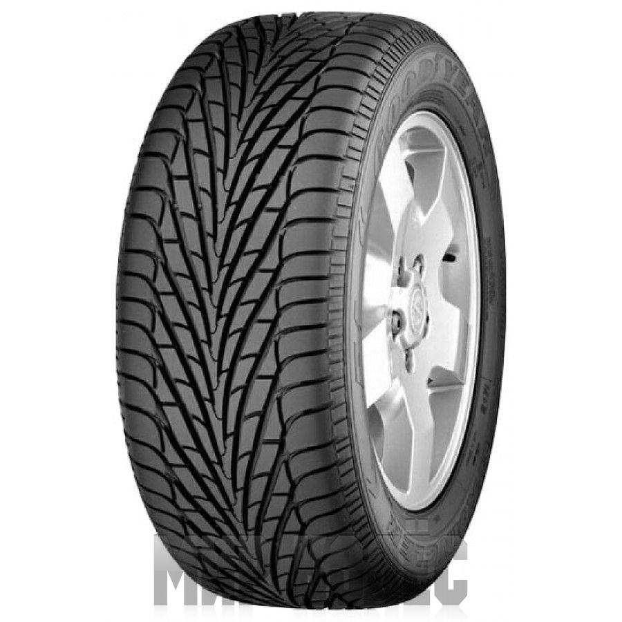 Goodyear 285/45R19 107V Wrangler F1 WRL-2