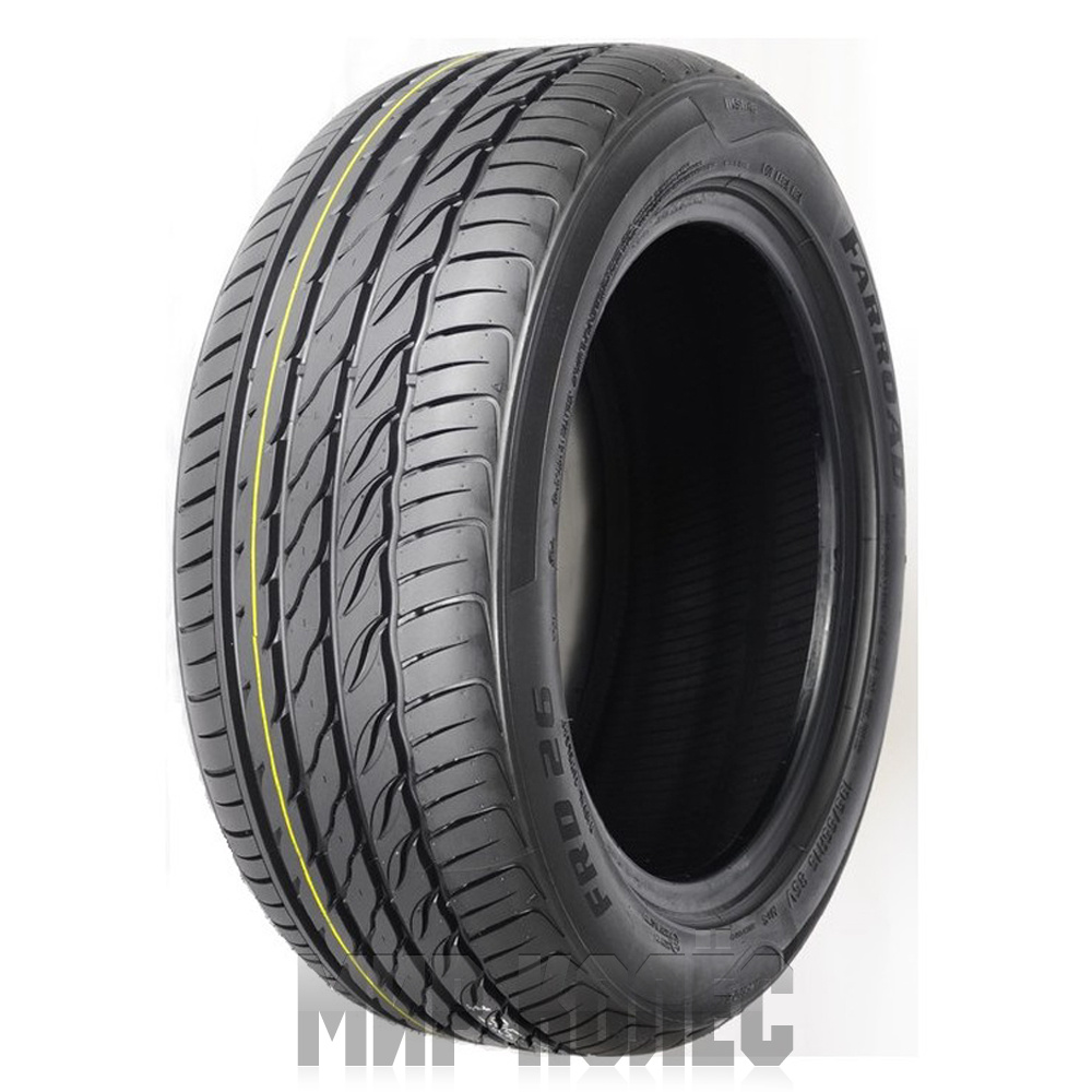 Farroad 215/45R17 91W FRD 26