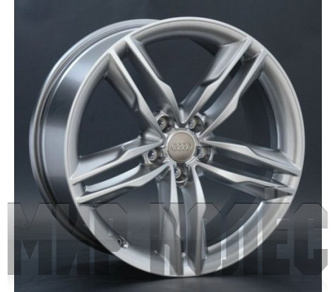 Replica Audi A34 (S) 7.5x17   5x112 ET45 ЦО 66,6