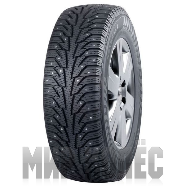 Nokian Tyres 205/75R16C 113/111R Hakkapeliitta C Cargo