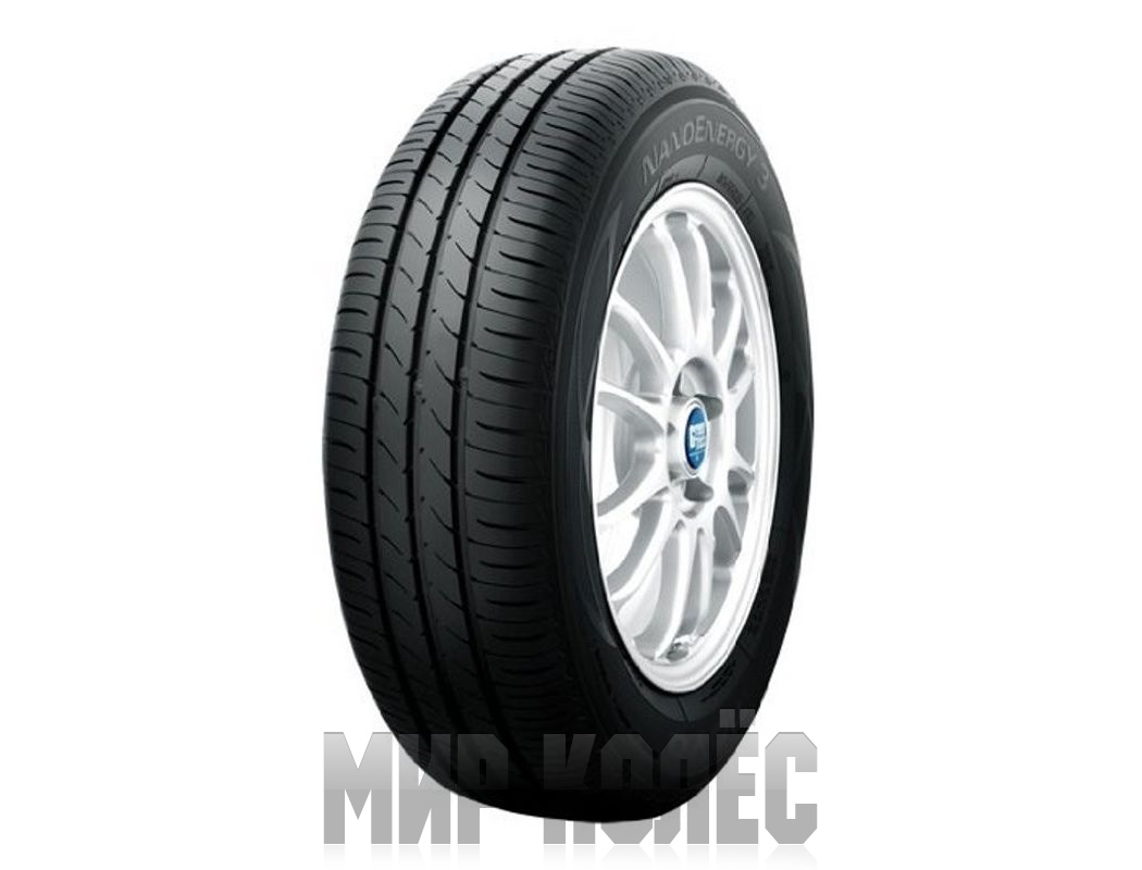 Toyo 195/65R15 91T NanoEnergy 3