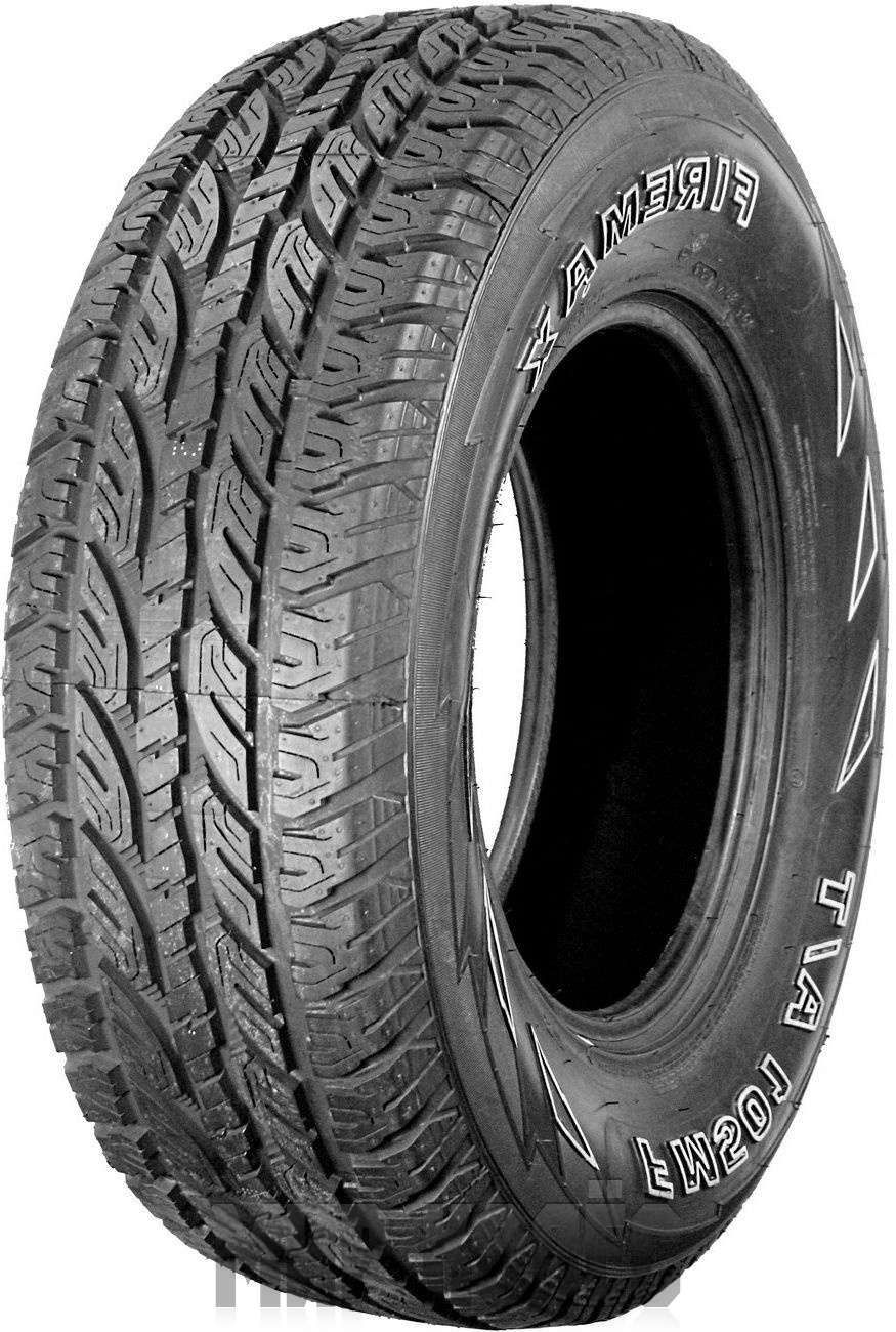 Firemax 245/65R17 107T FM501