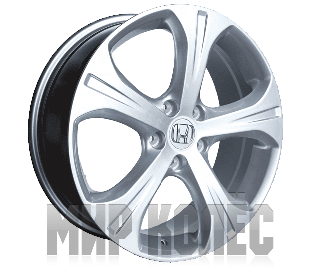 Replica Honda H15 (S) 7x18  5x114.3 ET50 ЦО 64,1