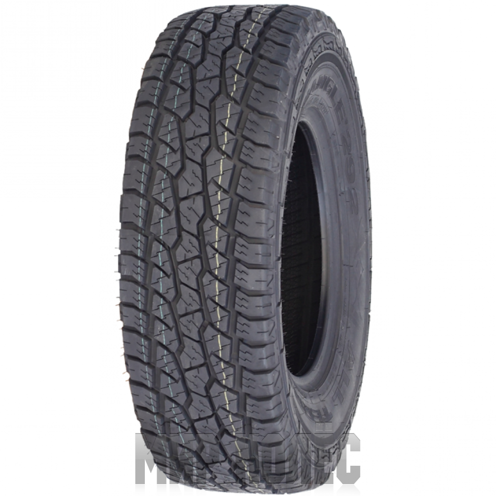 Triangle 265/70R16 112S AgileX AT TR292