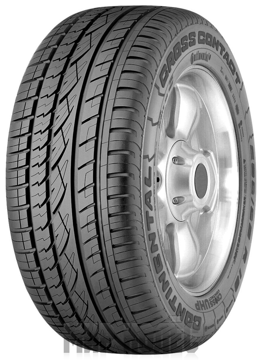 Continental 235/60R16 100H ContiCrossContact UHP