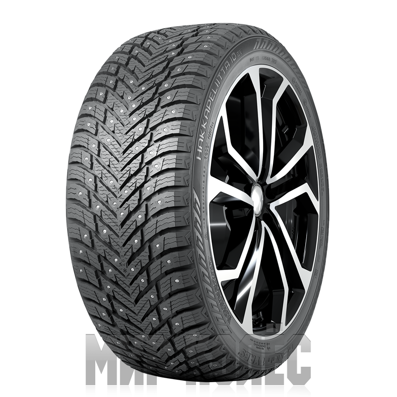 Nokian Tyres 235/45R20 100T XL Hakkapeliitta 10 EV
