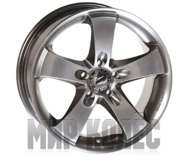 StilAuto Futura 7.5x17  5x130 ET50