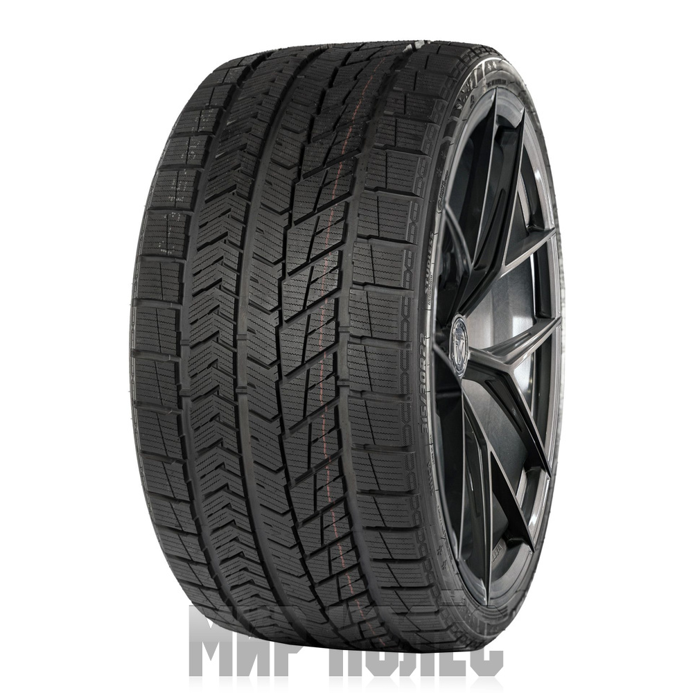 Unistar Ice Protection 285/40R23 111H