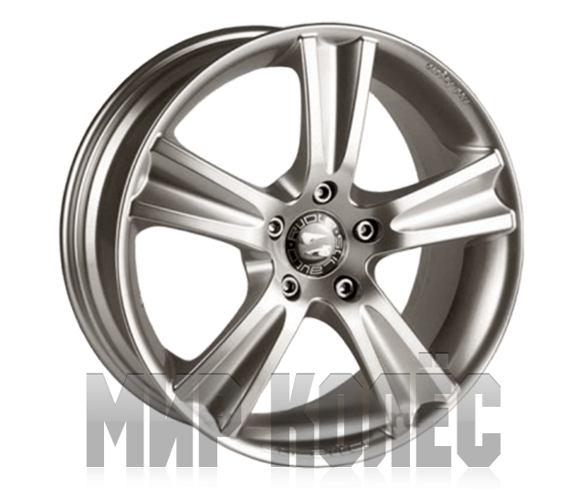StilAuto Pegaso 7.5x17  5x114.3 ET37