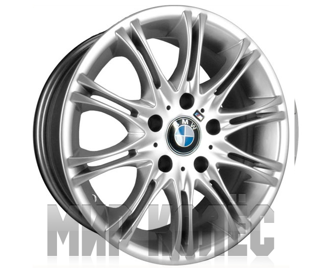 Replica BMW B31 (S) 8x18  5x120 ET47 ЦО 72.6