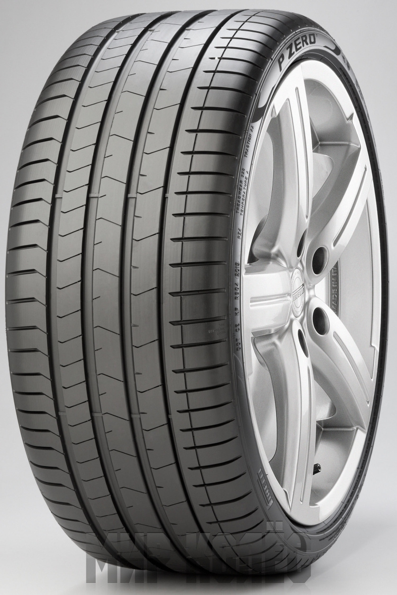 Pirelli 275/45R21 107Y P-ZERO PNCS (MO)