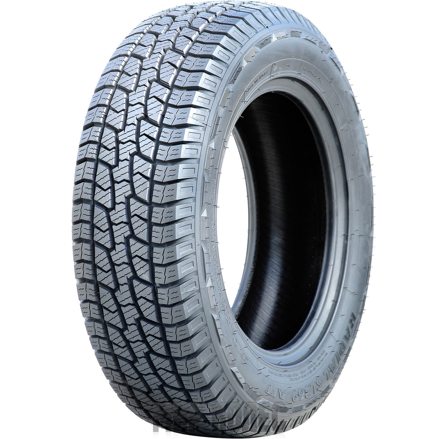 Goodride 265/70R15 112T Radial SL369 A/T