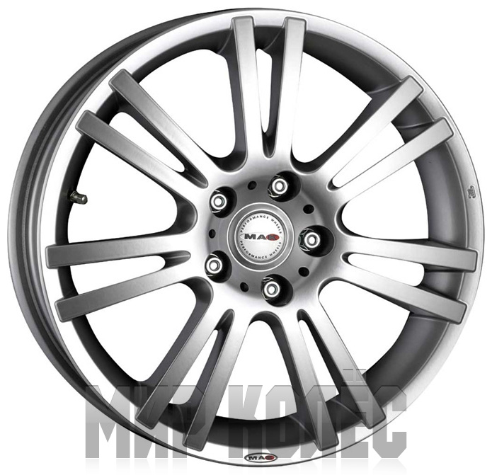 MAK Fiorano 6.5x15  5x112 ET35