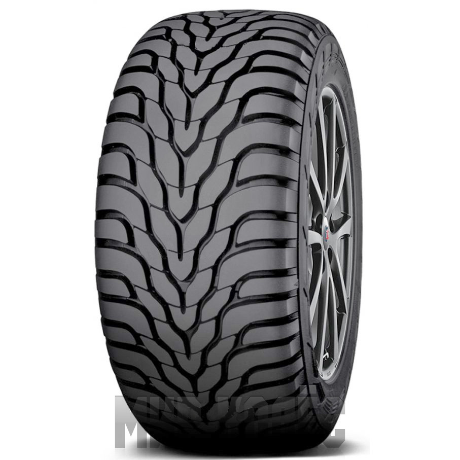 Yokohama 255/45R18 99V AVS S/T V801
