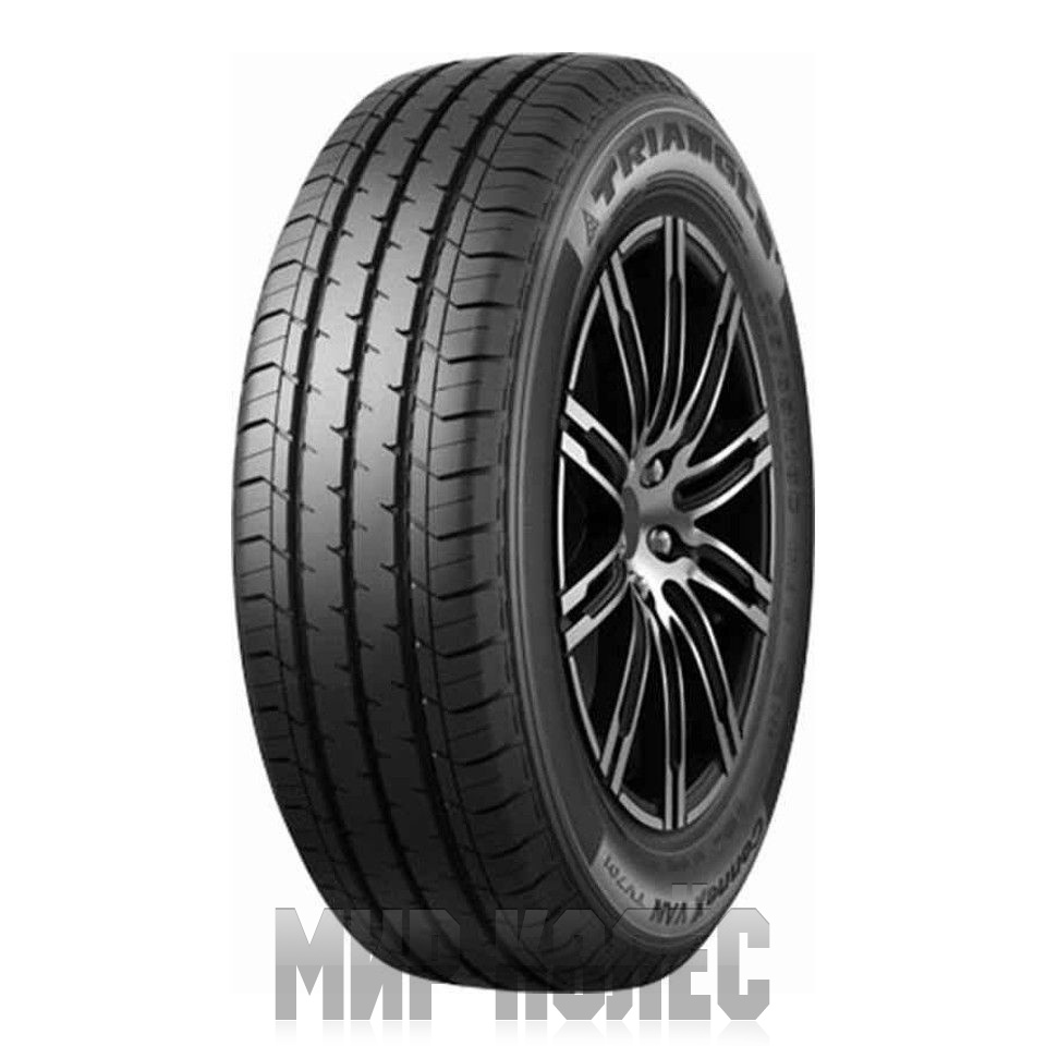 Triangle 195R14C 106/104R TV701