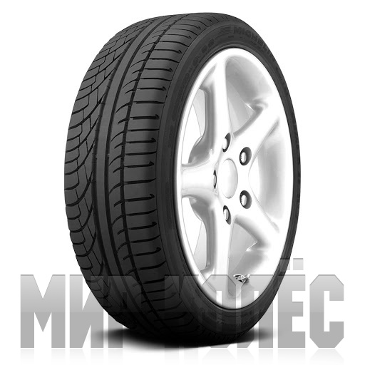 Michelin 235/55R17 99W Pilot Primacy