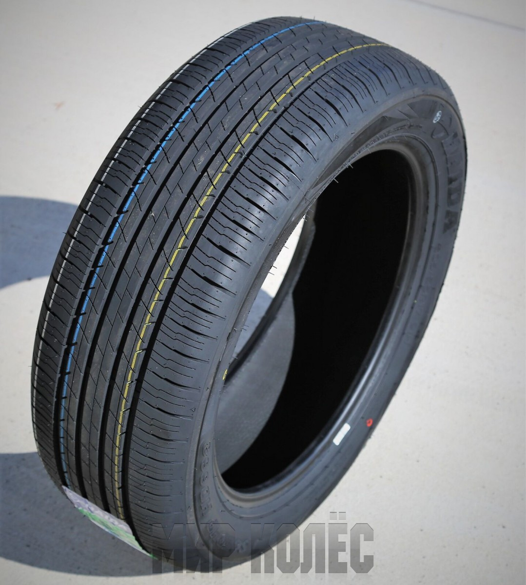Haida 225/60R17 99H HD668