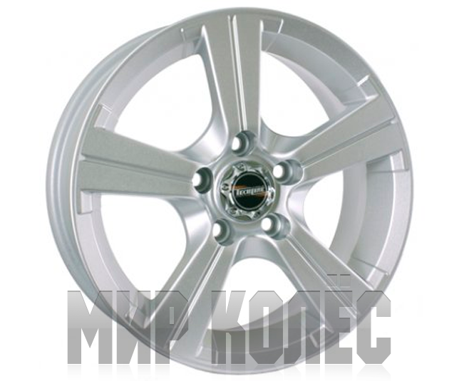 TechLine 503S 6.5x15  5x112 ET40 ЦО 66.6