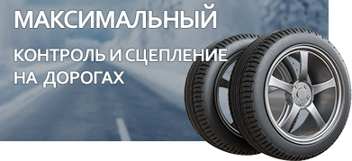 Зимние шины