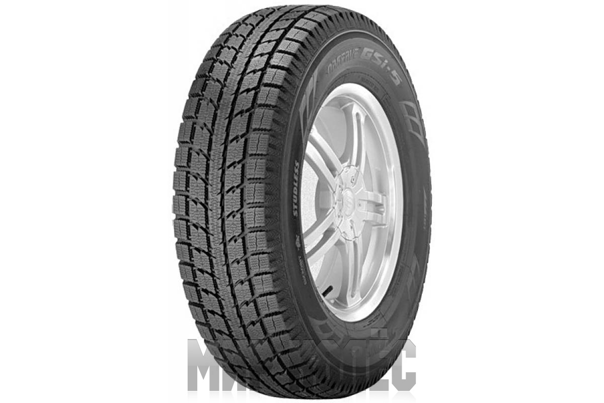 Toyo 215/60R17 96Q Observe GSI5