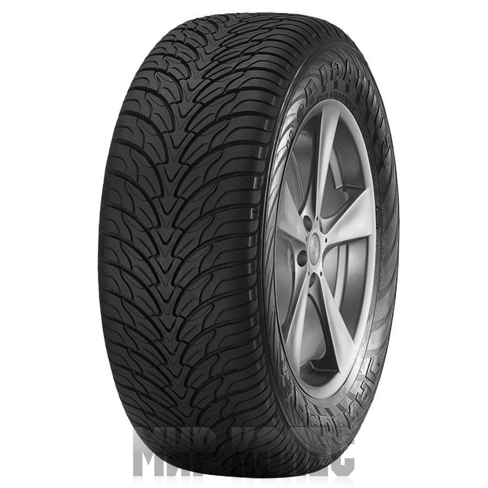 Federal 225/70R15 100H Couragia S/U